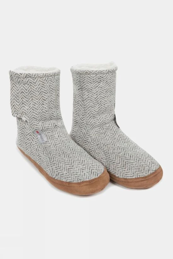 Ayacucho Womens Medina Stripe Slippers 2 Ayacucho Womens Medina Stripe Slippers - Image 2