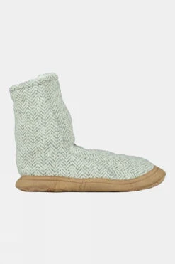 Ayacucho Womens Medina Stripe Slippers