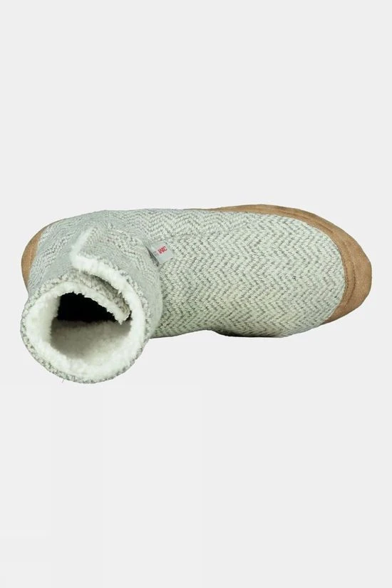 Ayacucho Womens Medina Stripe Slippers 4 Ayacucho Womens Medina Stripe Slippers - Image 4