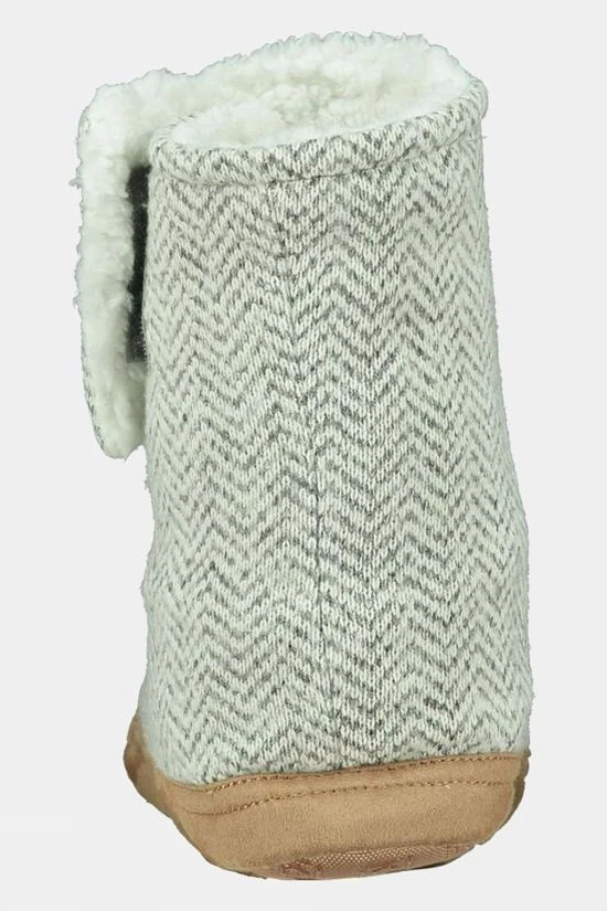 Ayacucho Womens Medina Stripe Slippers 5 Ayacucho Womens Medina Stripe Slippers - Image 5