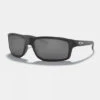 Oakley Gibston Polarized Sunglasses
