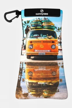 Gogglesoc Sunnysoc Sunglasses Case