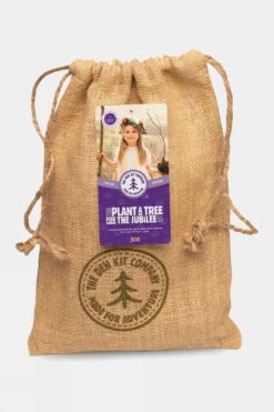 The Den Kit Co. The Plant A Tree For The Jubilee Kit