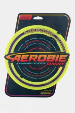 Aerobie 10" Sprint Ring -Outdoor Clothing Store b4ac390077 8989 z