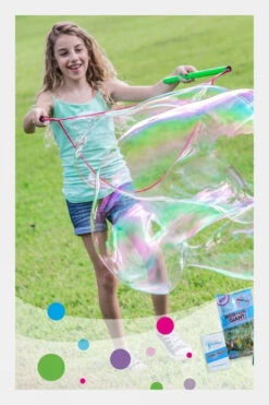 South Beach Bubbles Giant Bubble Making Kit -Outdoor Clothing Store b4ac390080 8989 u