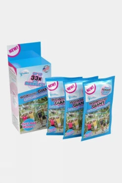 South Beach Bubbles Giant Bubble Concentrate Refill 3-Pack