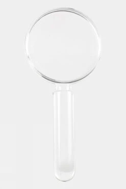 Kikkerland Huckleberry Mini Dual Magnifier