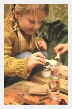 The Den Kit Co. Potion Making Kit -Outdoor Clothing Store b4ac390087 6660 d