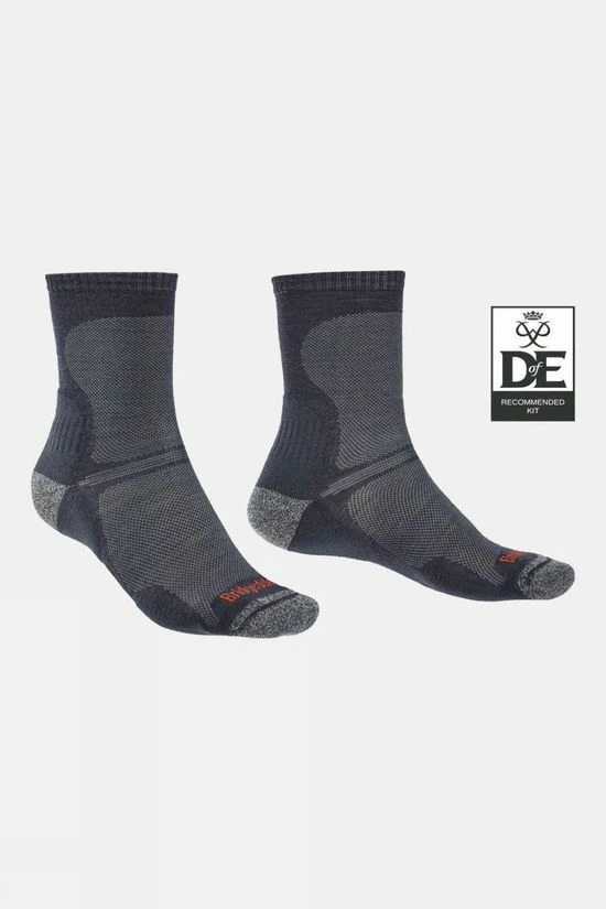 Bridgedale Mens Ultra Lightweight Merino Endurance Socks 1 Bridgedale Mens Ultra Lightweight Merino Endurance Socks