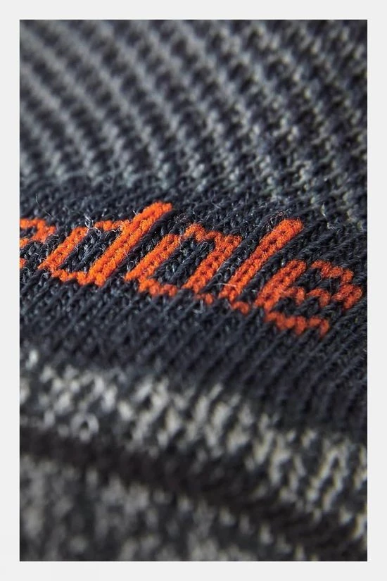 Bridgedale Mens Ultra Lightweight Merino Endurance Socks 4 Bridgedale Mens Ultra Lightweight Merino Endurance Socks - Image 4