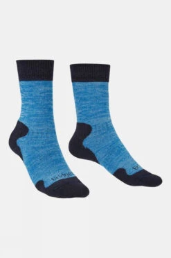 Bridgedale Womens Heavyweight Merino Comfort Socks