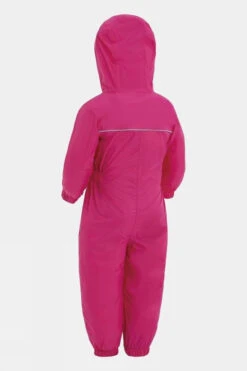 Regatta Kids Puddle IV Suit -Outdoor Clothing Store c11120353535v