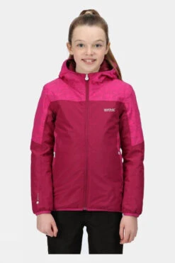 Regatta Kids Volcanics V Jacket -Outdoor Clothing Store c11248693434q