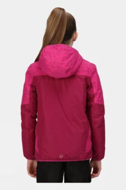 Regatta Kids Volcanics V Jacket -Outdoor Clothing Store c11248693434r
