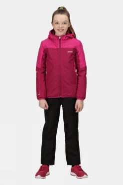Regatta Kids Volcanics V Jacket -Outdoor Clothing Store c11248693434s