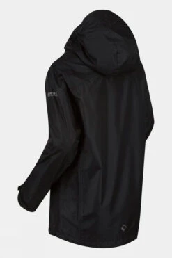 Regatta Childrens Allcrest IV Waterproof Jacket -Outdoor Clothing Store c1124979 7070 v