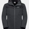 Jack Wolfskin Kids Snowfrost 3-in-1 Jacket