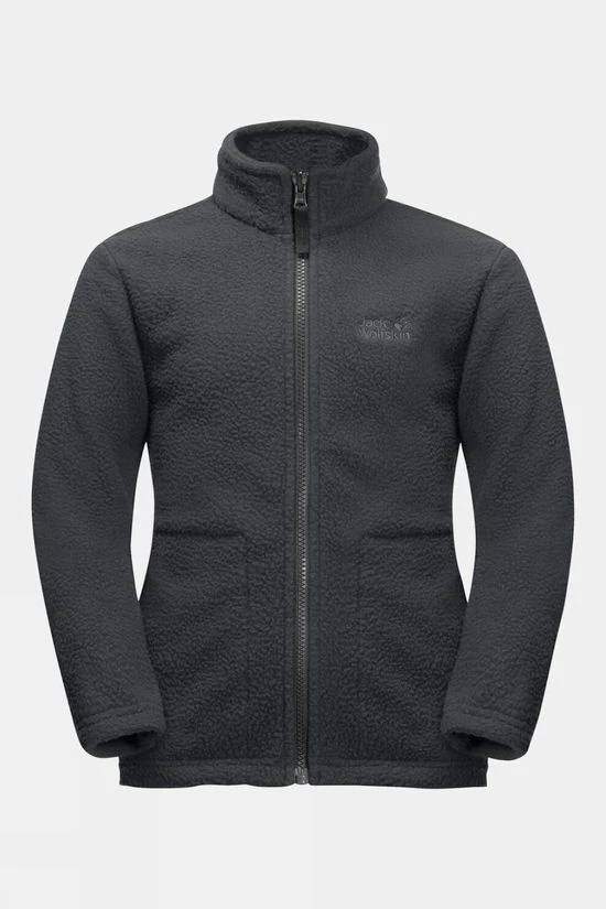 Jack Wolfskin Kids Snowfrost 3-in-1 Jacket 3 Jack Wolfskin Kids Snowfrost 3-in-1 Jacket - Image 3