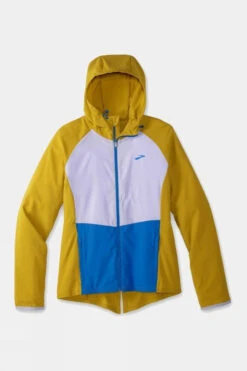 Brooks Womens Canopy Jacket -Outdoor Clothing Store c11ad90008 2040 m 1