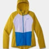 Brooks Womens Canopy Jacket