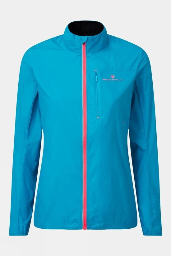 Ronhill Womens Tech LTW Jacket 1 Ronhill Womens Tech LTW Jacket