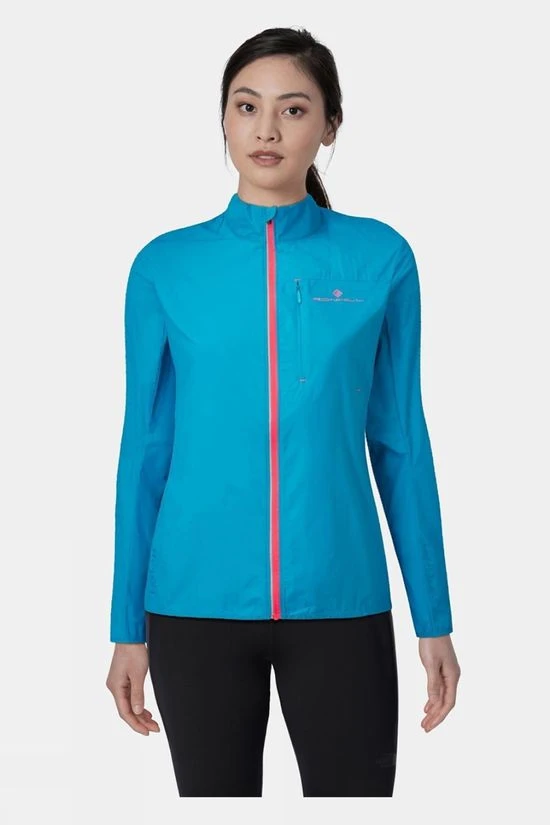 Ronhill Womens Tech LTW Jacket 3 Ronhill Womens Tech LTW Jacket - Image 3