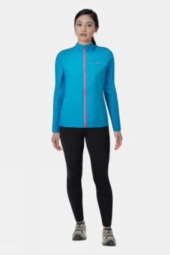Ronhill Womens Tech LTW Jacket 10 Ronhill Womens Tech LTW Jacket -Outdoor Clothing Store c11ad90019 4935 v