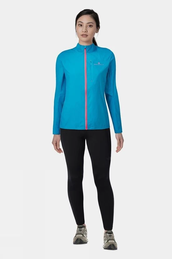 Ronhill Womens Tech LTW Jacket 5 Ronhill Womens Tech LTW Jacket - Image 5