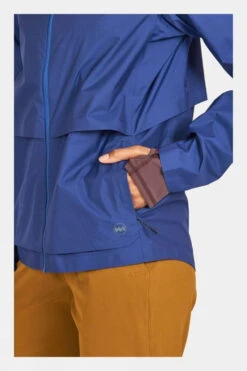 Janji Womens Rainrunner Pack Jacket -Outdoor Clothing Store c11ad90024 4646 q