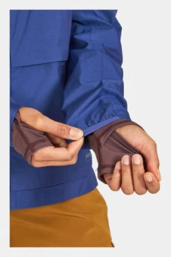 Janji Womens Rainrunner Pack Jacket -Outdoor Clothing Store c11ad90024 4646 v