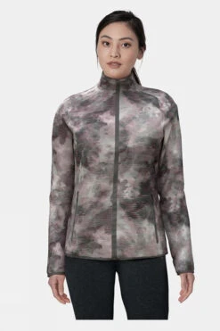 Odlo Womens Essential Light Print Running Jacket 6 Odlo Womens Essential Light Print Running Jacket -Outdoor Clothing Store c11ad90036 3473 t
