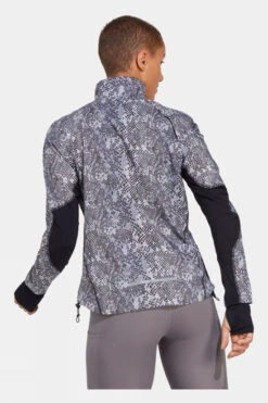 Adidas Womens Fast Jacket -Outdoor Clothing Store c11ad90050 7010 c