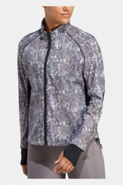 Adidas Womens Fast Jacket -Outdoor Clothing Store c11ad90050 7010 d