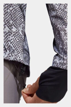 Adidas Womens Fast Jacket -Outdoor Clothing Store c11ad90050 7010 e