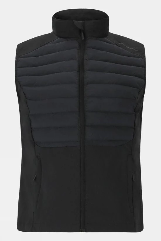 Endurance Womens Beistyla Hybrid Vest 1 Endurance Womens Beistyla Hybrid Vest