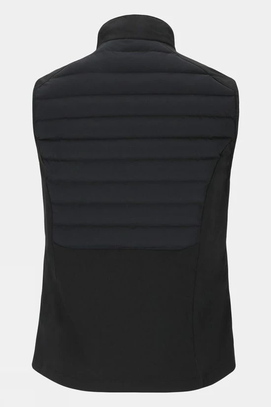 Endurance Womens Beistyla Hybrid Vest 2 Endurance Womens Beistyla Hybrid Vest - Image 2