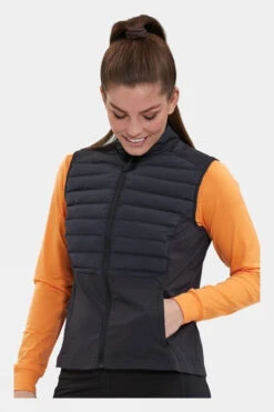 Endurance Womens Beistyla Hybrid Vest 13 Endurance Womens Beistyla Hybrid Vest -Outdoor Clothing Store c11ad90052 7070 c