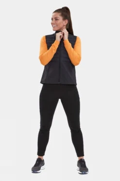 Endurance Womens Beistyla Hybrid Vest 15 Endurance Womens Beistyla Hybrid Vest -Outdoor Clothing Store c11ad90052 7070 e