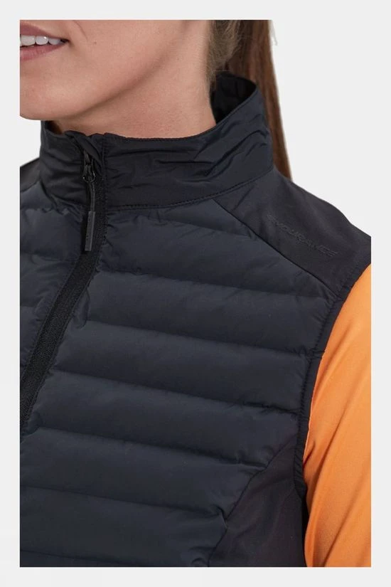 Endurance Womens Beistyla Hybrid Vest 6 Endurance Womens Beistyla Hybrid Vest - Image 6
