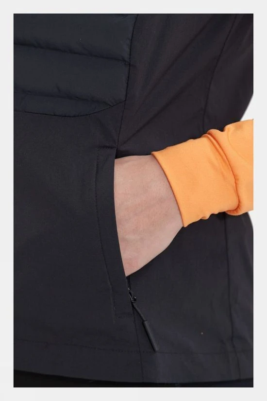 Endurance Womens Beistyla Hybrid Vest 8 Endurance Womens Beistyla Hybrid Vest - Image 8