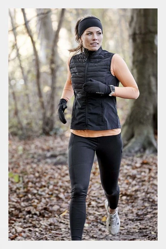 Endurance Womens Beistyla Hybrid Vest 10 Endurance Womens Beistyla Hybrid Vest - Image 10