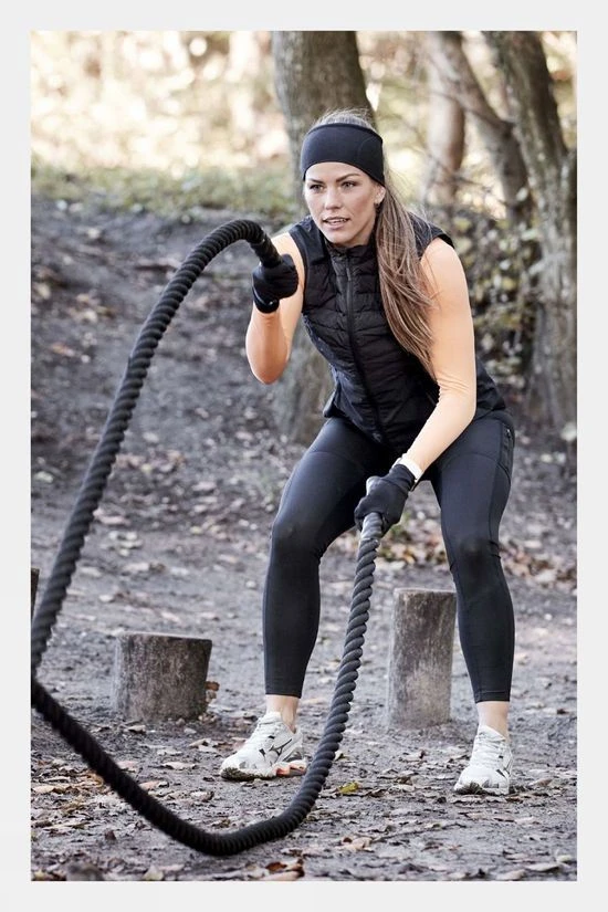 Endurance Womens Beistyla Hybrid Vest 11 Endurance Womens Beistyla Hybrid Vest - Image 11