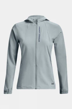 Under Armour Womens Outrun The Storm Jacket