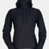 Rab Womens Phantom Pull-On Jacket