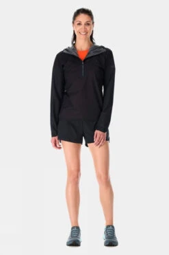 Rab Womens Phantom Pull-On Jacket -Outdoor Clothing Store c11ae90002 7171 e