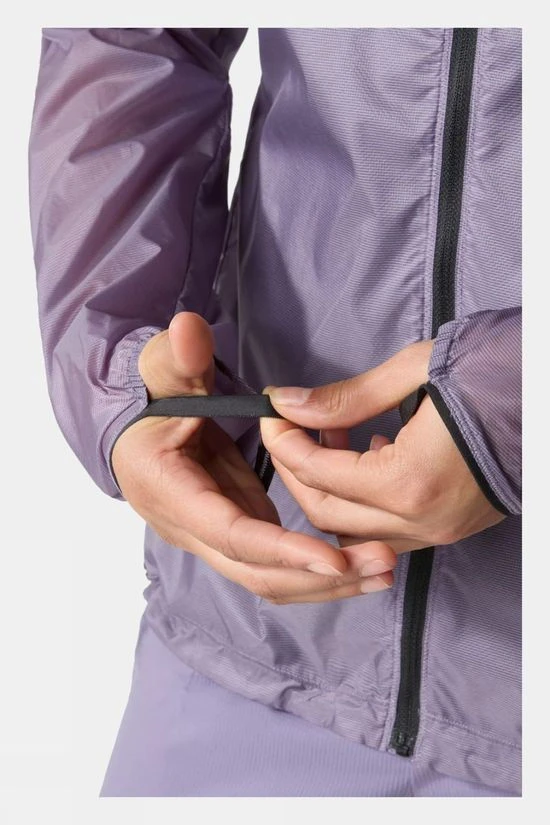 The North Face Womens Summit Superior Wind Jacket 11 The North Face Womens Summit Superior Wind Jacket - Image 11