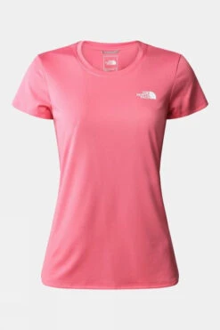 The North Face Womens Reaxion Amp Top