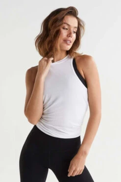 Lilybod Womens Kendell Tank Top