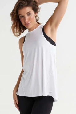 Lilybod Womens Kendell Tank Top -Outdoor Clothing Store c11bad0101 1010 e