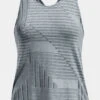 Under Armour Womens Streaker Deco Diamond Tank Top